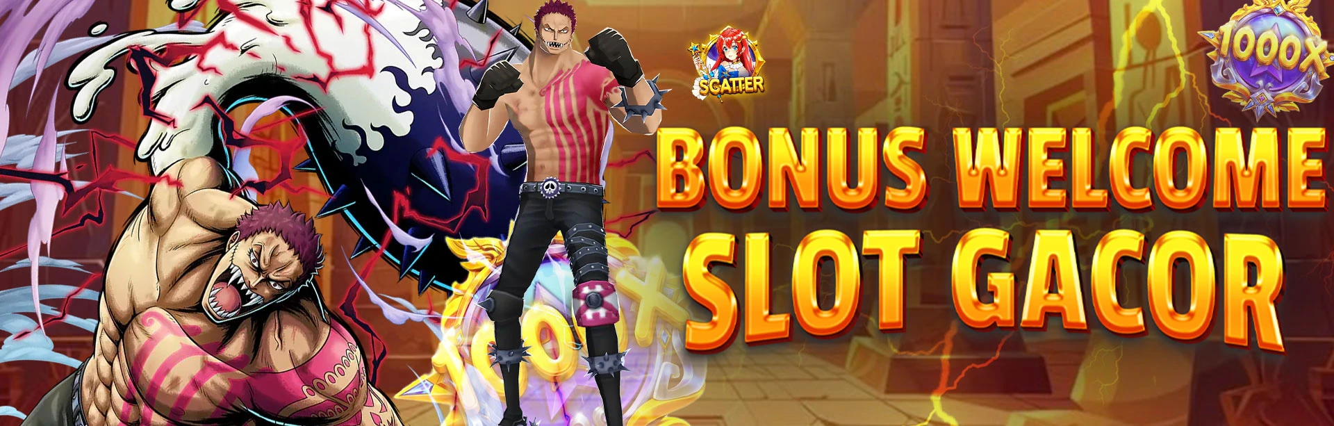 CINCIN28 Banner Slot Online